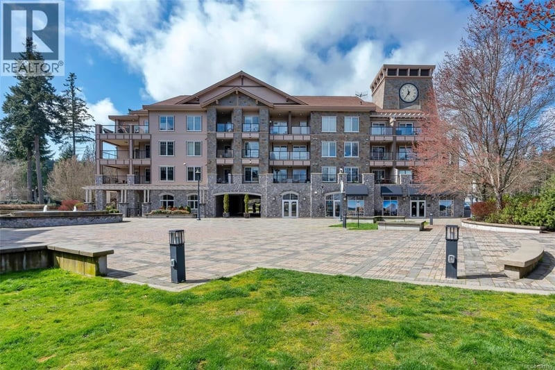 #405 1335 Bear Mountain Parkway, Langford, British Columbia, V9B6T9, Langford, British Columbia — photo 1 of 5