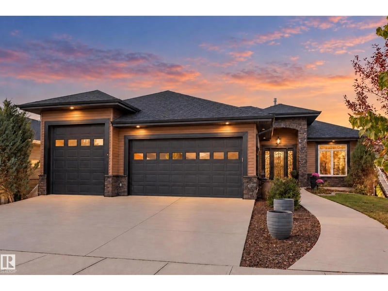 4204 TRIOMPHE PT, Beaumont, Alberta, T4X0C4, Beaumont, Alberta — photo 1 of 5