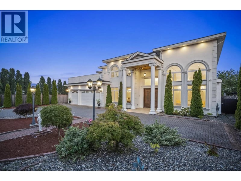 4120 WESTMINSTER Highway, Richmond, British Columbia, V7C1B4, Richmond, British Columbia — photo 1 of 5