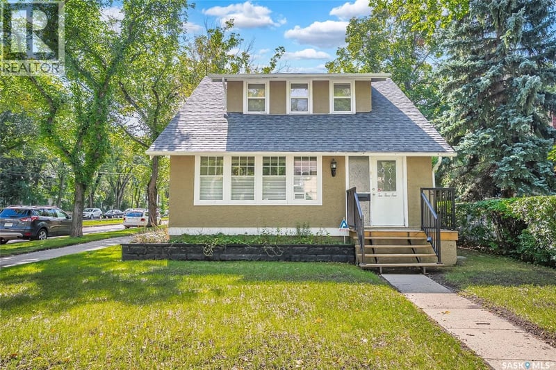 234 10th STREET E, Saskatoon, Saskatchewan, S7N0C5, Saskatoon, Saskatchewan — photo 1 of 5