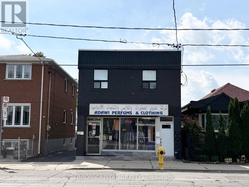 1342 Weston Road, Toronto (Mount Dennis), Ontario, M6M4R5, Toronto (Mount Dennis), Ontario — photo 1 of 5