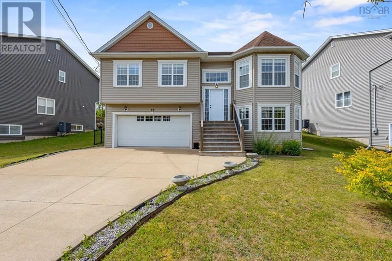 77 Hanwell Drive, Middle Sackville, Nova Scotia, B4E0H6, Middle Sackville, Nova Scotia — photo 1 of 5