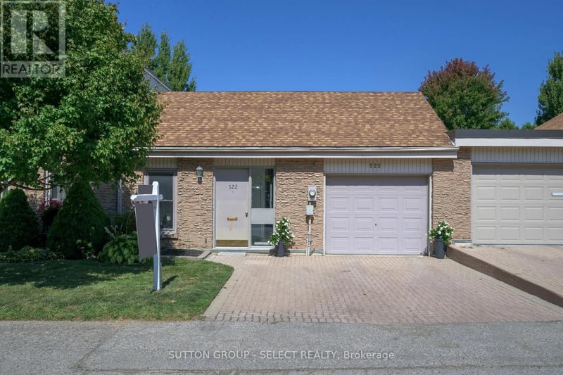 522 CRANBROOK Road, London South (South M), Ontario, N6K2X3, London South (South M), Ontario — photo 1 of 5