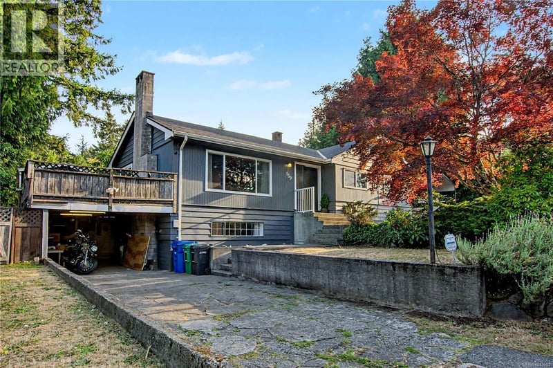 159 Roberta Road West, Nanaimo, British Columbia, V9X1A1, Nanaimo, British Columbia — photo 1 of 5