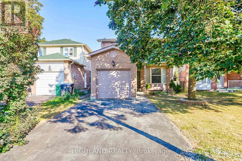 6455 Tisler Crescent, Mississauga (Meadowvale), Ontario, L5N3G6, Mississauga (Meadowvale), Ontario — photo 1 of 5