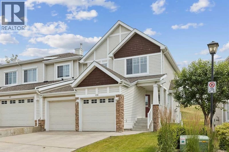139 Hidden Creek Gardens Northwest, Calgary, Alberta, T3A6J4, Calgary, Alberta — photo 1 of 5