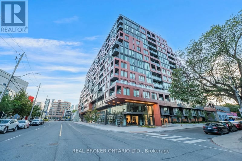 #LPH16 28 Eastern Avenue, Toronto (Moss Park), Ontario, M5A0Y2, Toronto (Moss Park), Ontario — photo 1 of 5