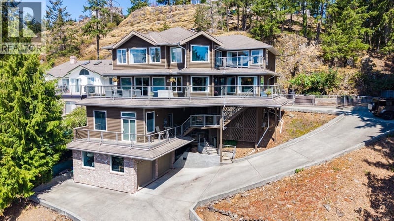 181 Prince John Way, Nanaimo, British Columbia, V9T1K1, Nanaimo, British Columbia — photo 1 of 5