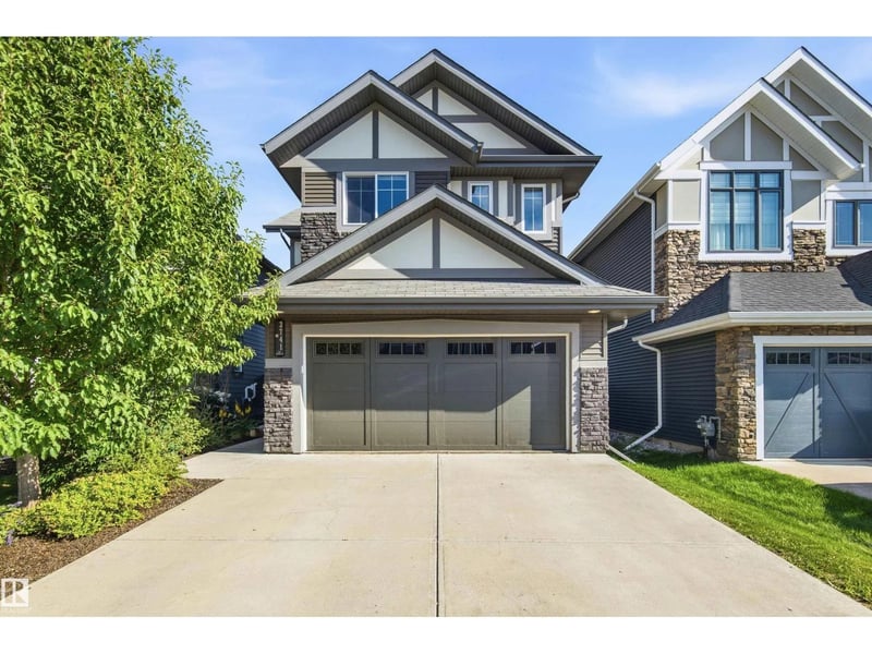 3741 KIDD CR SW, Edmonton, Alberta, T6W2R1, Edmonton, Alberta — photo 1 of 5