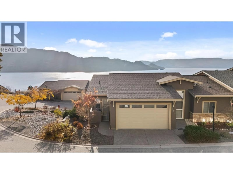 #250 5165 Trepanier Bench Road, Peachland, British Columbia, V0H1X2, Peachland, British Columbia — photo 1 of 5