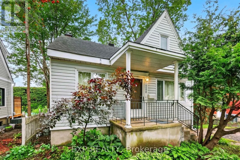1220 Collins Avenue, Ottawa, Ontario, K1V6E1, Ottawa, Ontario — photo 1 of 5