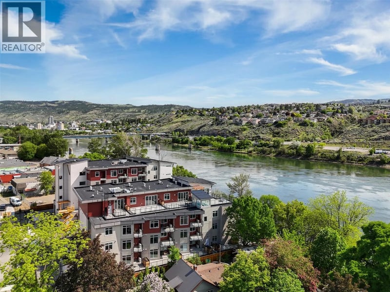 #401 215 Royal Avenue, Kamloops, British Columbia, V2B3P2, Kamloops, British Columbia — photo 1 of 5