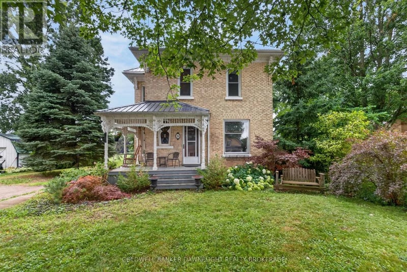 26 King Street North, South Huron (Stephen), Ontario, N0M1M0, South Huron (Stephen), Ontario — photo 1 of 5