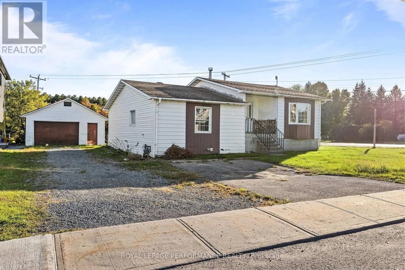 120 Herbert Street, The Nation, Ontario, K0A2M0, The Nation, Ontario — photo 1 of 5