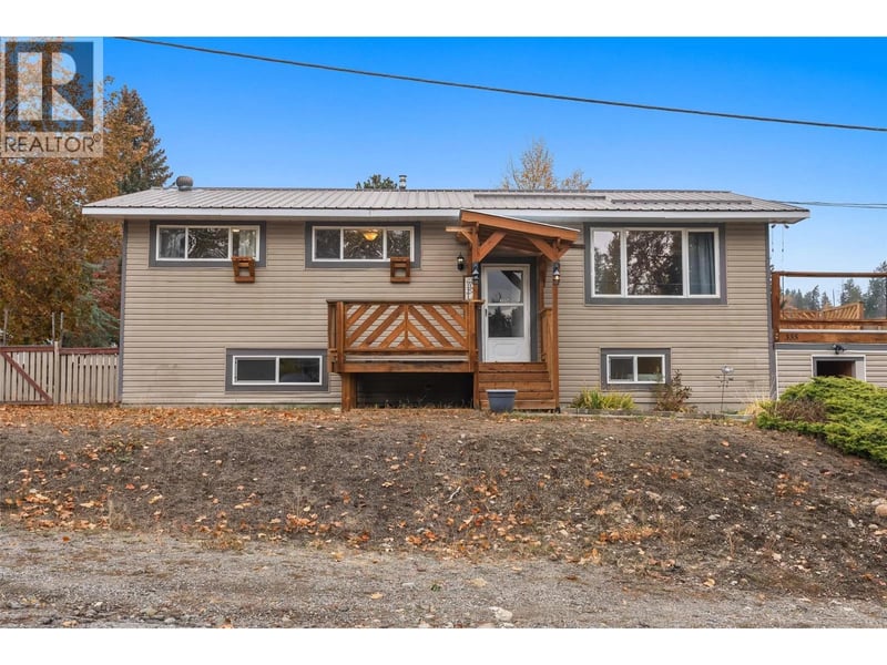 335 Nechiefman Street, Princeton, British Columbia, V0X1W0, Princeton, British Columbia — photo 1 of 5