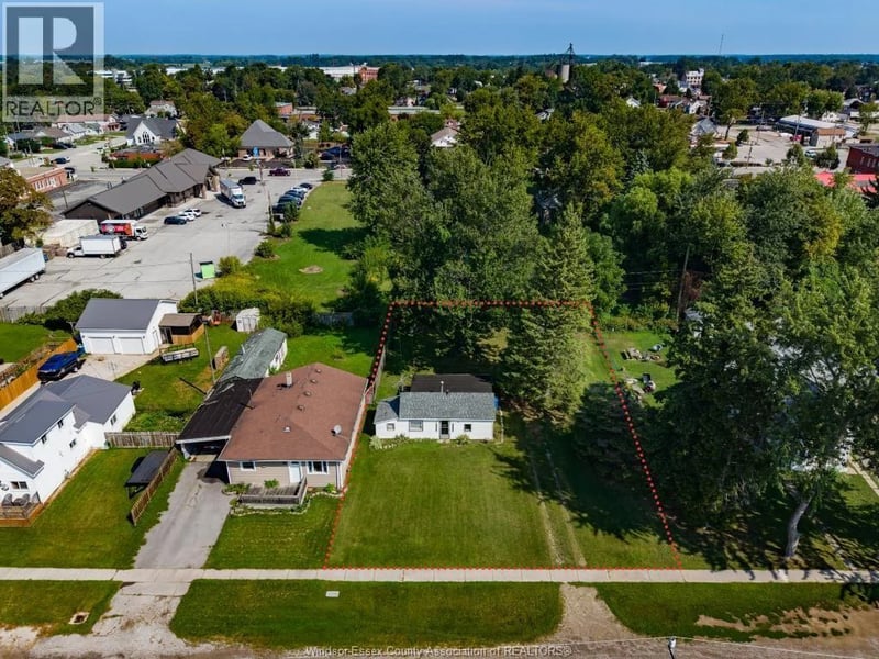 146 MAPLE, Harrow, Ontario, N0R1G0, Harrow, Ontario — photo 1 of 5