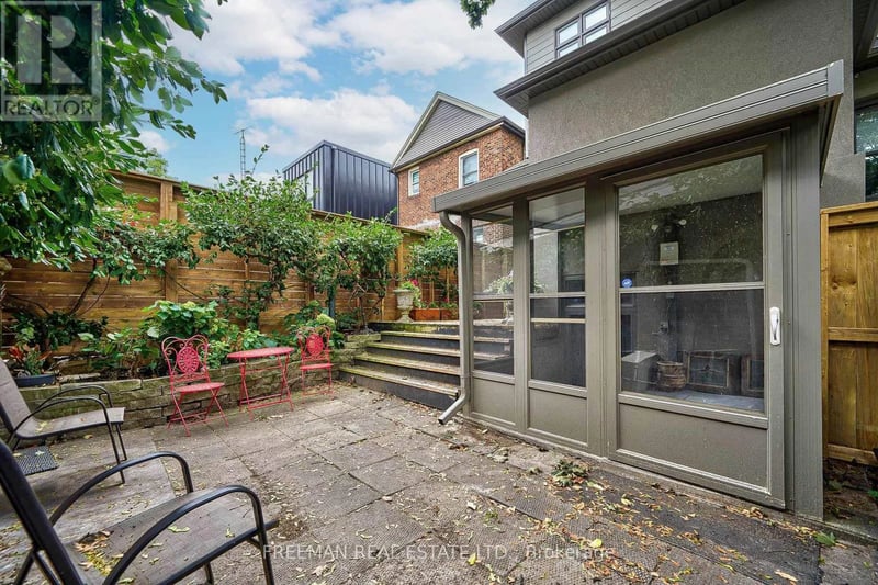 #B 351 Windermere Avenue, Toronto (High Park-Swansea), Ontario, M6S3L1, Toronto (High Park-Swansea), Ontario — photo 1 of 5