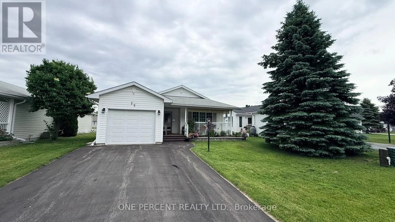 25 Kentucky Avenue, Wasaga Beach, Ontario, L9Z3A8, Wasaga Beach, Ontario — photo 1 of 5