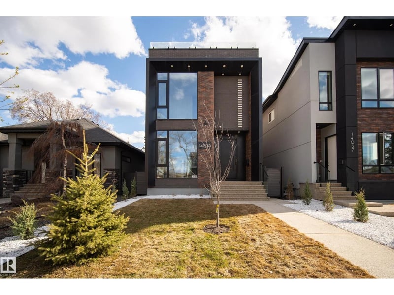14035 104 AV NW, Edmonton, Alberta, T5N0W7, Edmonton, Alberta — photo 1 of 5