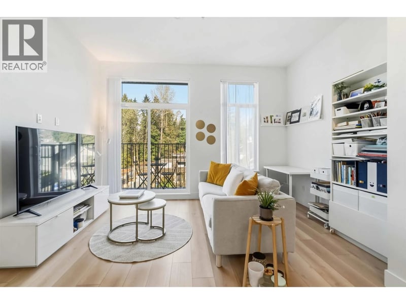 #310 718 EDGAR Avenue, Coquitlam, British Columbia, V3K0H2, Coquitlam, British Columbia — photo 1 of 5