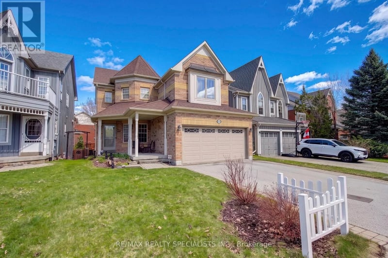 6960 Historic Trail, Mississauga (Meadowvale Village), Ontario, L5W1C2, Mississauga (Meadowvale Village), Ontario — photo 1 of 5