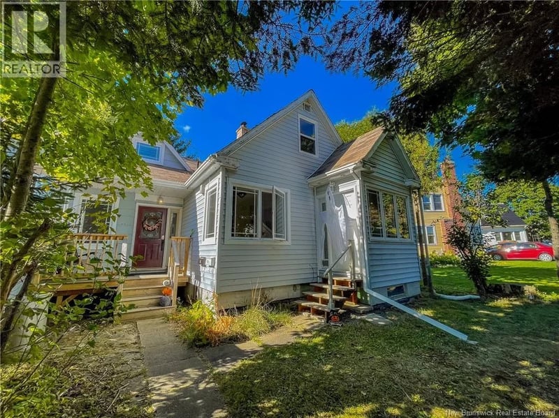 107 Fulton Avenue Unit# A+B, Fredericton, New Brunswick, E3A2B5, Fredericton, New Brunswick — photo 1 of 5