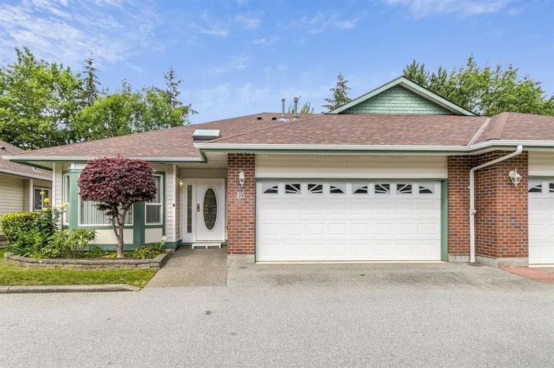 #12 18939 65 Avenue, Surrey, British Columbia, V3S8Y2, Surrey, British Columbia — photo 1 of 5
