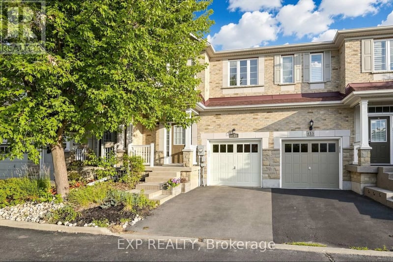 2-28 Doon Mills Drive, Kitchener, Ontario, N2P2W9, Kitchener, Ontario — photo 1 of 5
