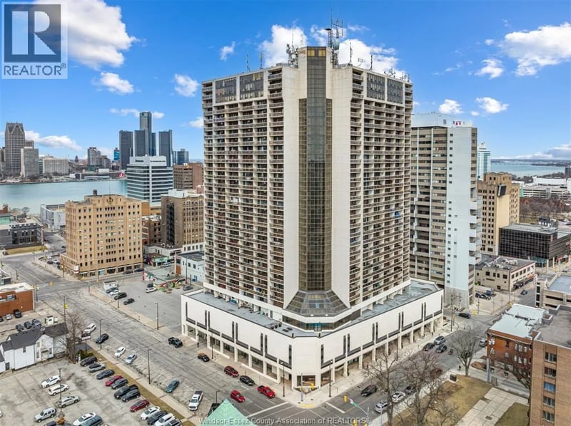 #3009 150 Park Street West, Windsor, Ontario, N9A7A2, Windsor, Ontario — photo 1 of 5