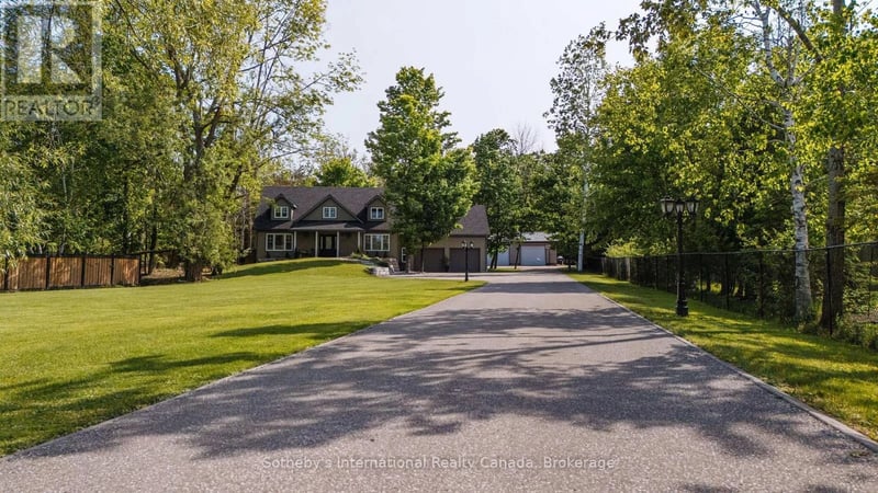 129 Bass Line, Oro-Medonte (Prices Corners), Ontario, L3V0J9, Oro-Medonte (Prices Corners), Ontario — photo 1 of 5