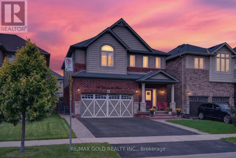 56 Chamomile Drive, Hamilton (Eleanor), Ontario, L8W0C1, Hamilton (Eleanor), Ontario — photo 1 of 5