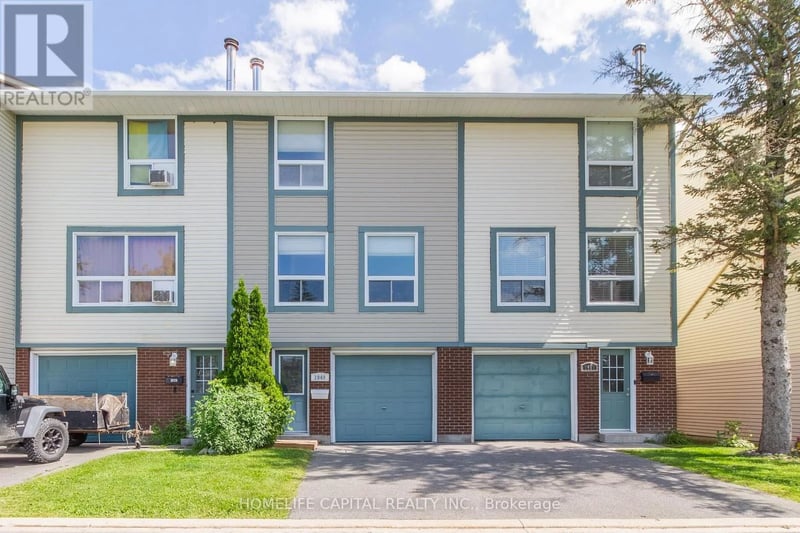 1949 Greenway Park Lane, Ottawa, Ontario, K1B5A9, Ottawa, Ontario — photo 1 of 5