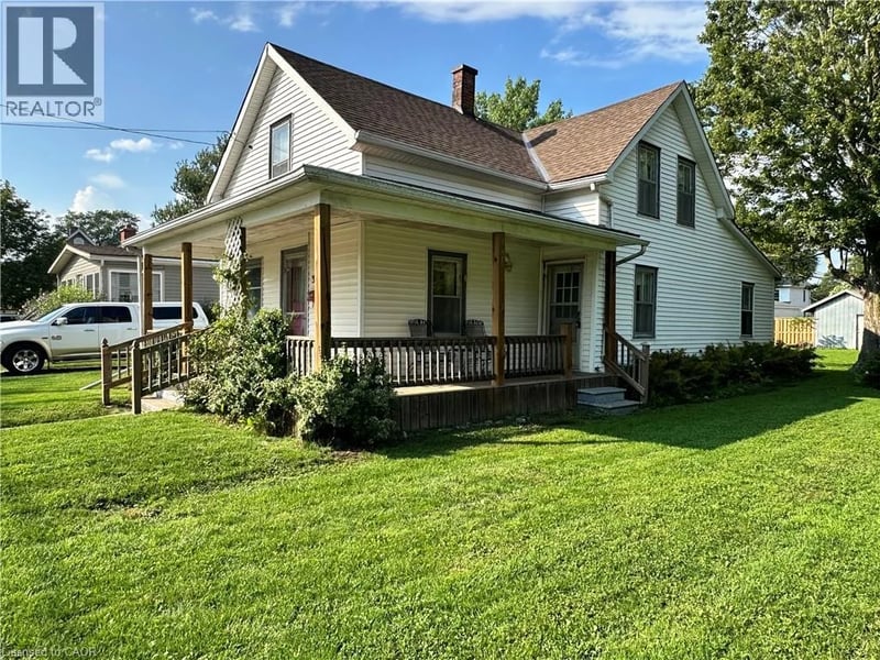 305 NORTH CAYUGA Street West, Dunnville, Ontario, N1A1P4, Dunnville, Ontario — photo 1 of 5