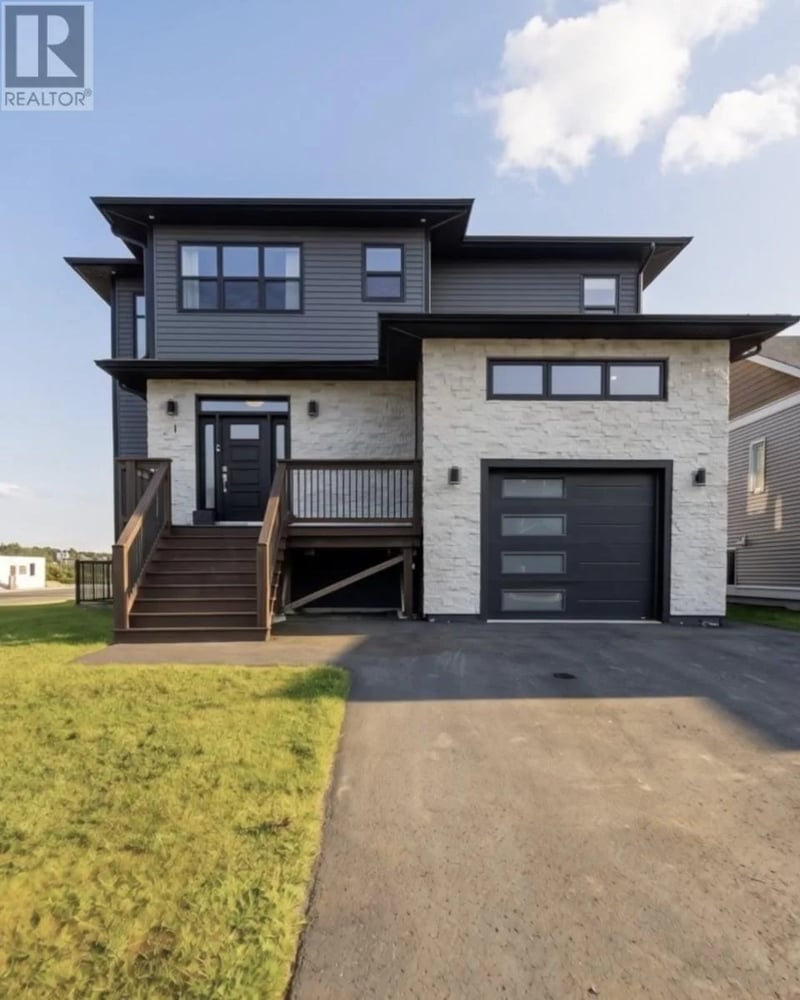 1 Alma Avenue, Paradise, Newfoundland & Labrador, A1L4G8, Paradise, Newfoundland & Labrador — photo 1 of 5