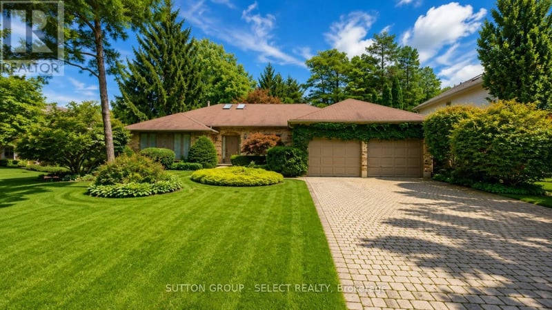 34 Pine Ridge Drive, London North (North B), Ontario, N5X3G8, London North (North B), Ontario — photo 1 of 5