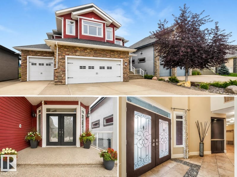 27 KINGDOM PL, Leduc, Alberta, T9E0J2, Leduc, Alberta — photo 1 of 5