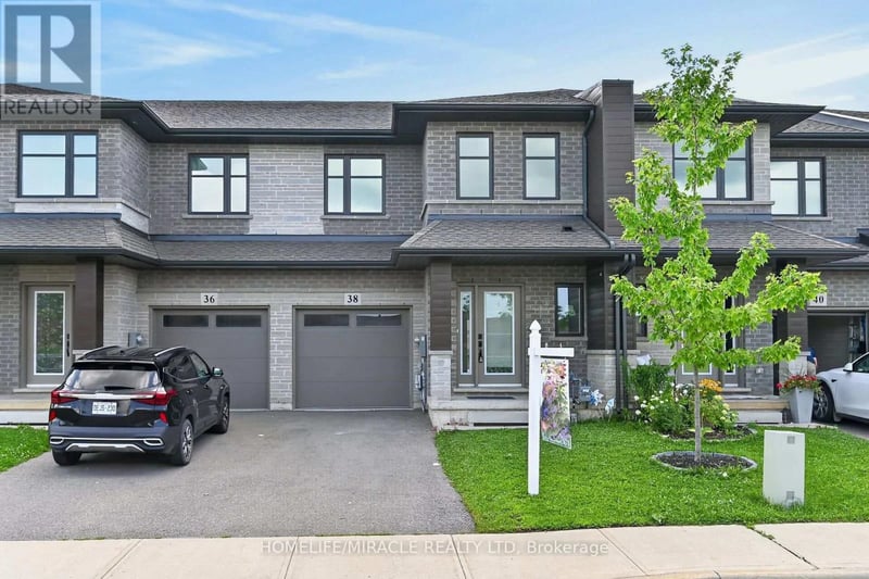 38 Jayla Lane, West Lincoln (Smithville), Ontario, L0R2A0, West Lincoln (Smithville), Ontario — photo 1 of 5
