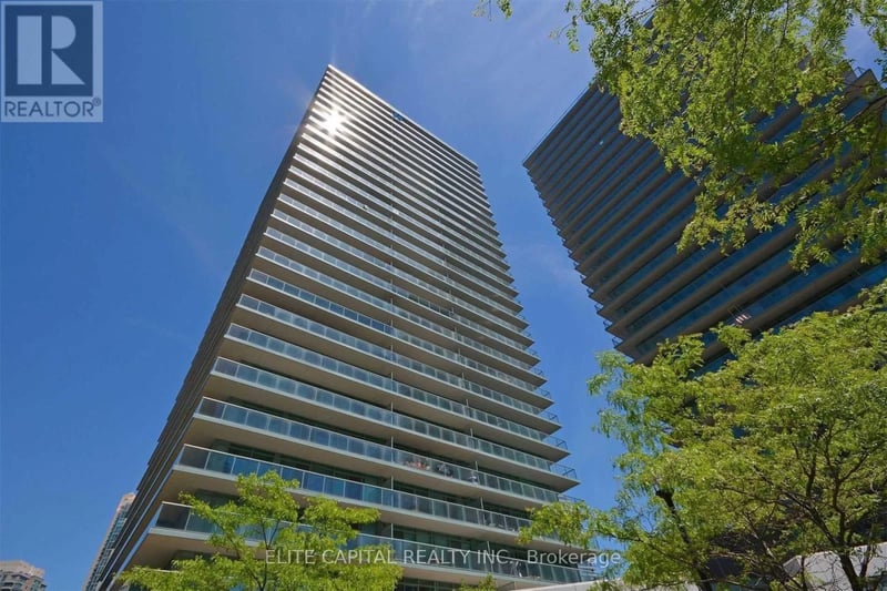 #2306 5508 Yonge Street, Toronto (Willowdale West), Ontario, M2N7L2, Toronto (Willowdale West), Ontario — photo 1 of 5
