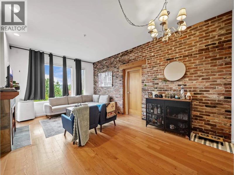 #308 250 SALTER Street, New Westminster, British Columbia, V3M0B7, New Westminster, British Columbia — photo 1 of 5