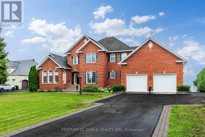 6274 Karen Drive, South Glengarry, Ontario, K0C1E0, South Glengarry, Ontario — photo 1 of 5