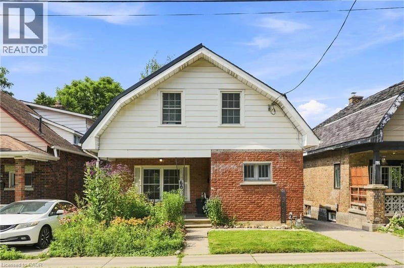 60 OLIVER Street, Guelph, Ontario, N1E3B5, Guelph, Ontario — photo 1 of 5