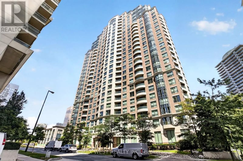 #706 7 Lorraine Drive, Toronto (Willowdale West), Ontario, M2N7H2, Toronto (Willowdale West), Ontario — photo 1 of 5