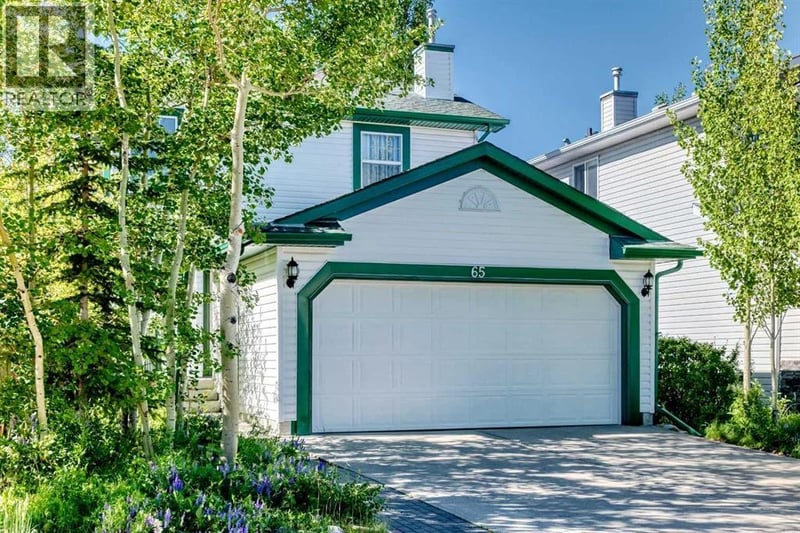 65 Tuscarora Place Northwest, Calgary, Alberta, T3L2G1, Calgary, Alberta — photo 1 of 5