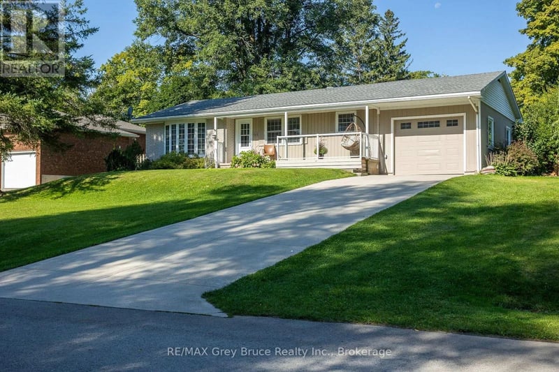 129 River Street, Arran-Elderslie, Ontario, N0H2N0, Arran-Elderslie, Ontario — photo 1 of 5