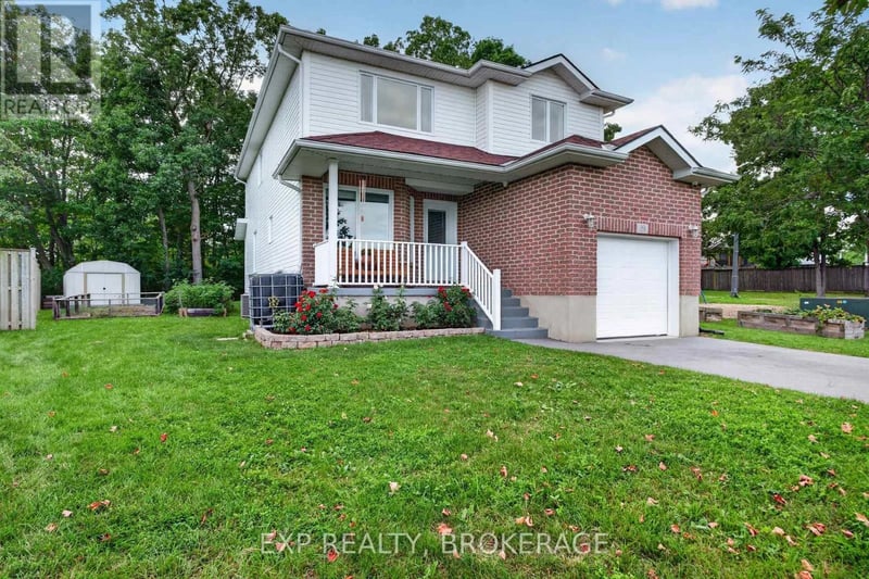 159 MACDOUGALL Drive, Loyalist (Amherstview), Ontario, K7N0A2, Loyalist (Amherstview), Ontario — photo 1 of 5