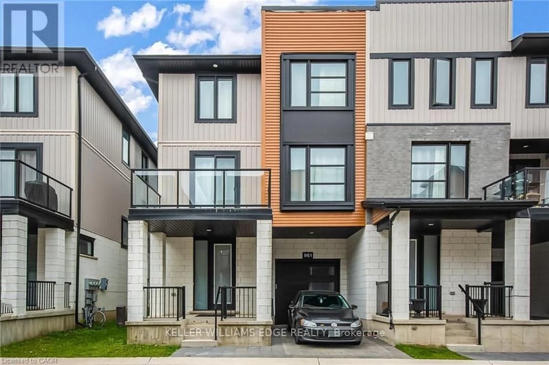 961 Battery Park, London North (North M), Ontario, N6H0J7, London North (North M), Ontario — photo 1 of 5