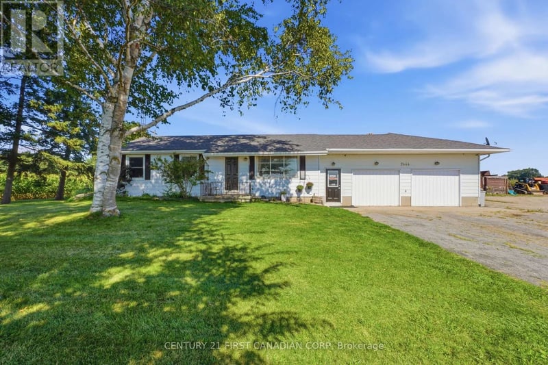 23032 Highbury Avenue North, Middlesex Centre (Bryanston), Ontario, N0M2A0, Middlesex Centre (Bryanston), Ontario — photo 1 of 5