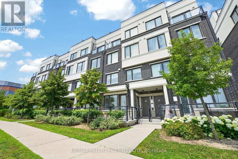 #508 1711 Pure Springs Boulevard, Pickering (Duffin Heights), Ontario, L1X0E3, Pickering (Duffin Heights), Ontario — photo 1 of 5
