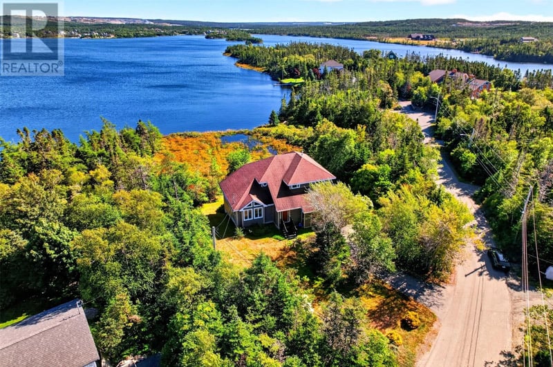 75 ANGELS Road, PARADISE, Newfoundland & Labrador, A1L2C7, PARADISE, Newfoundland & Labrador — photo 1 of 5
