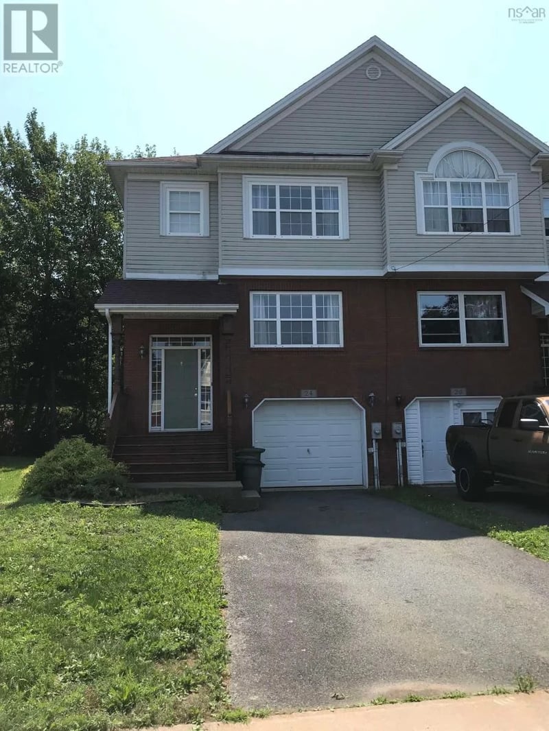 24 Rosehurst Court, Halifax, Nova Scotia, B3S1J6, Halifax, Nova Scotia — photo 1 of 5